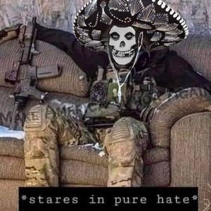 Meet your Posher, Vincent